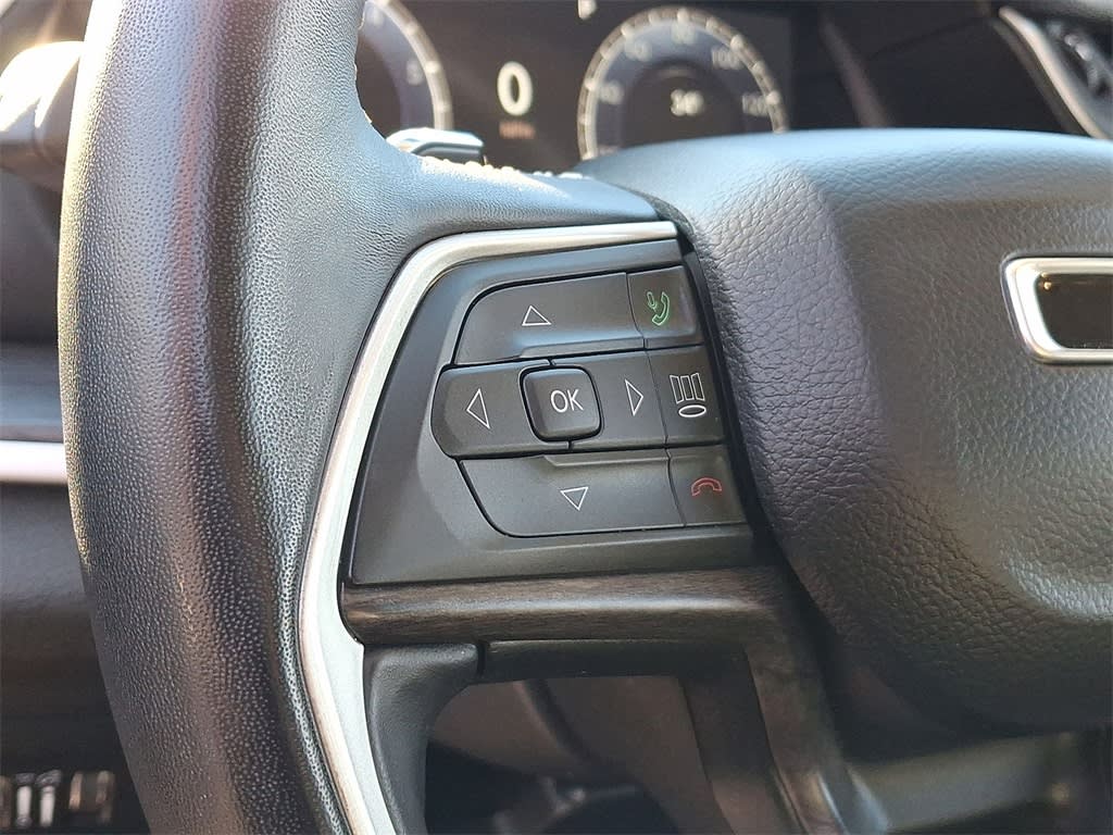 Thumbnail: 2022 Jeep Grand Cherokee L - 20