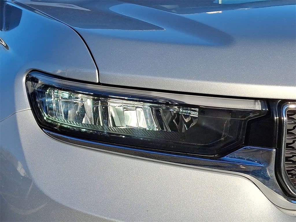 Thumbnail: 2022 Jeep Grand Cherokee L - 27