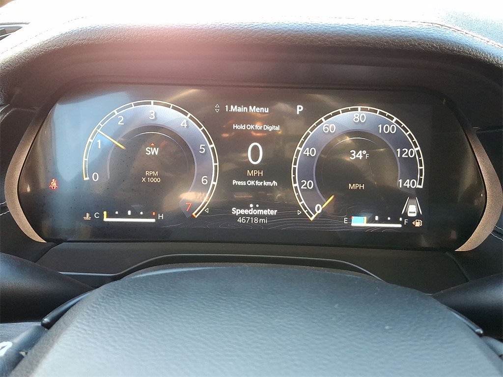 Thumbnail: 2022 Jeep Grand Cherokee L - 11