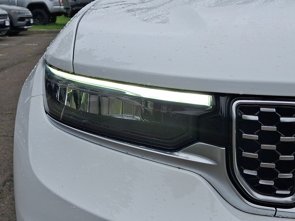 Thumbnail: 2025 Jeep Grand Cherokee L - 27