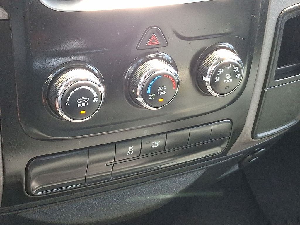 Thumbnail: 2017 RAM 1500 - 24