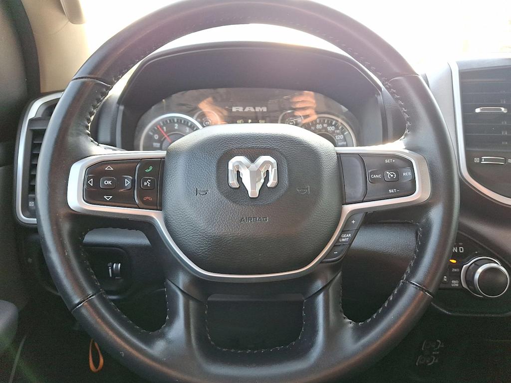2020 RAM 1500 Big Horn 2