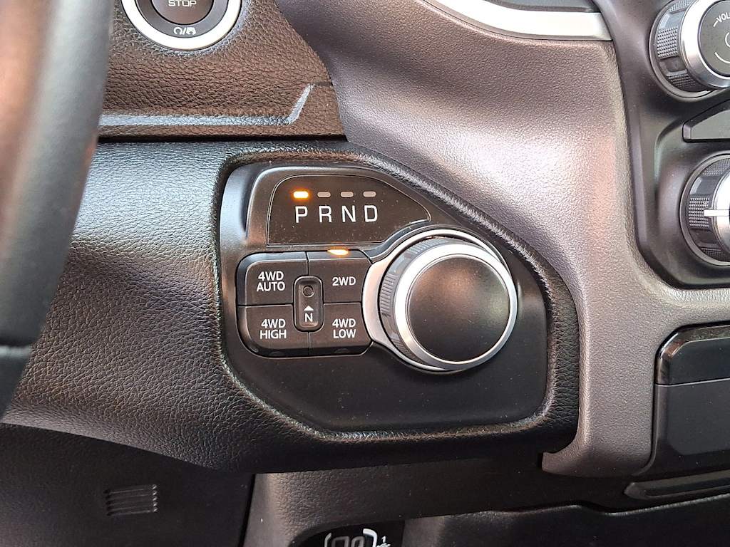 2020 RAM 1500 Big Horn 18
