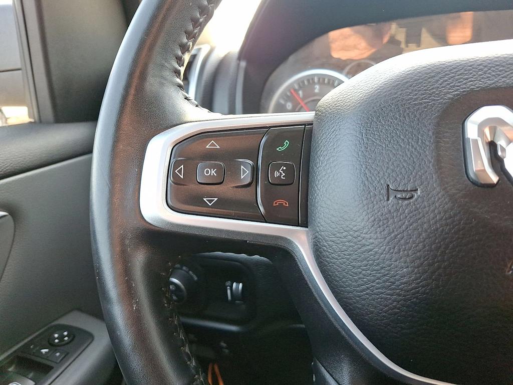 2020 RAM 1500 Big Horn 20