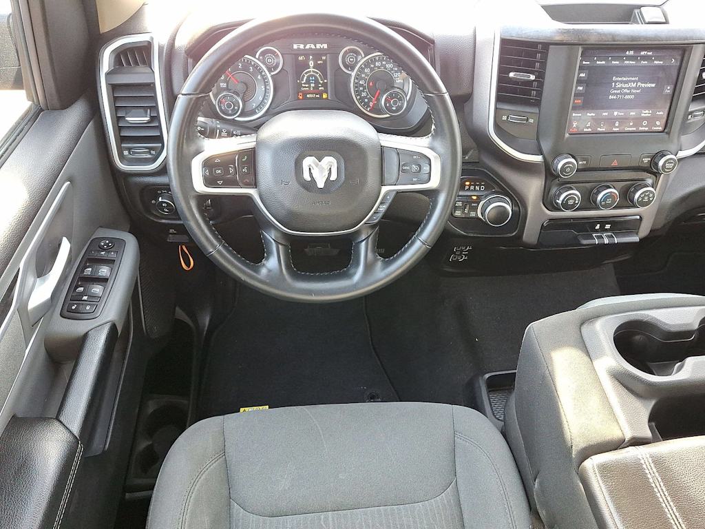 2020 RAM 1500 Big Horn 9