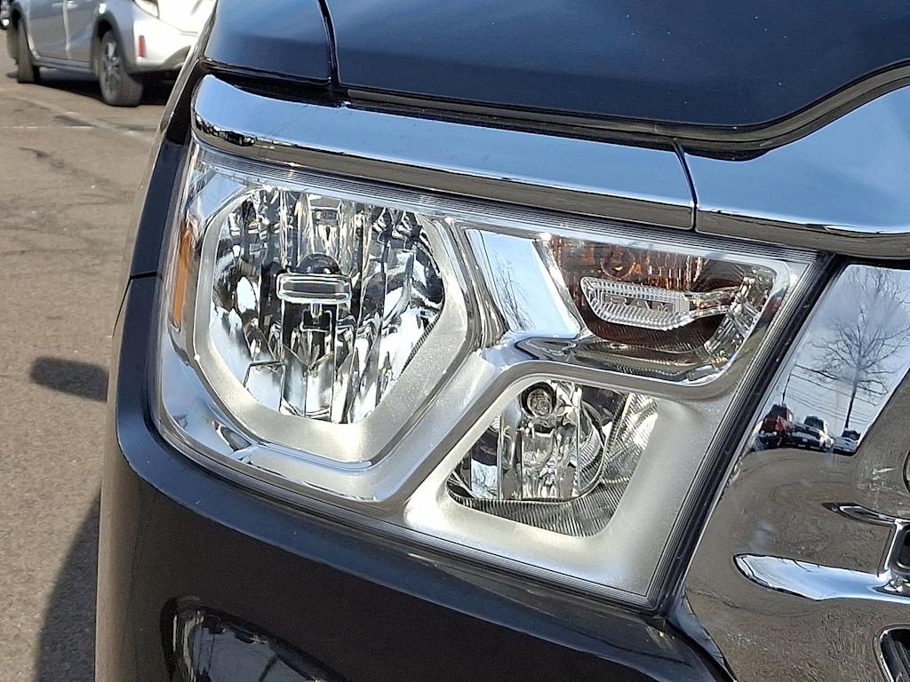 2020 RAM 1500 Big Horn 27