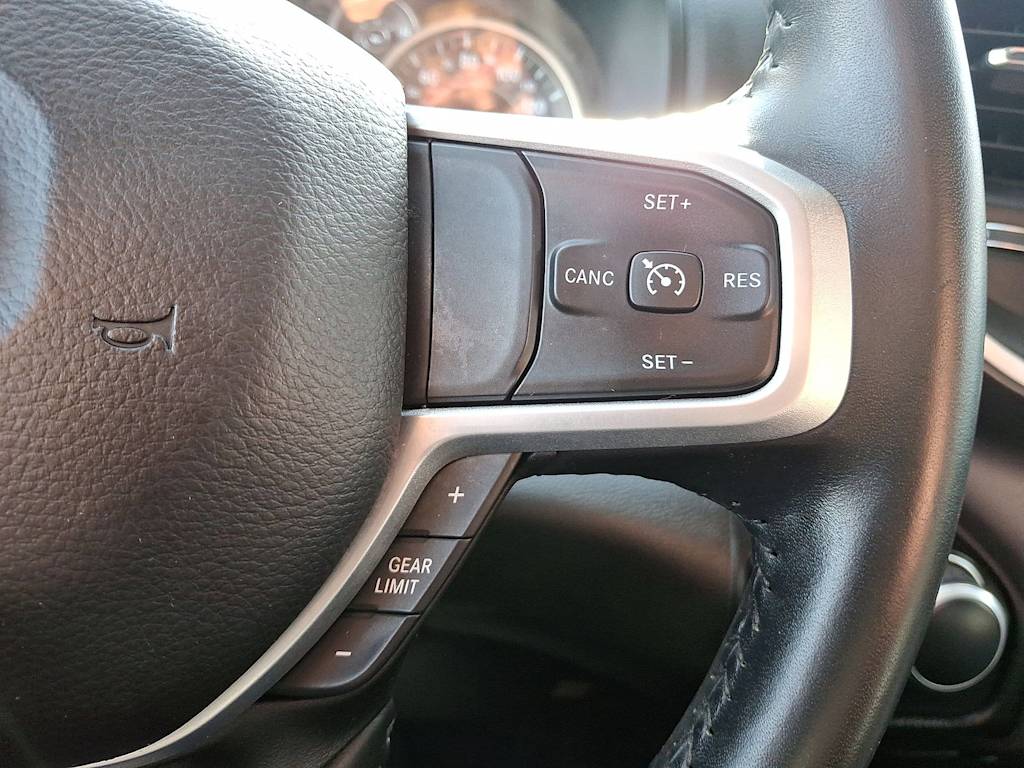 2020 RAM 1500 Big Horn 21