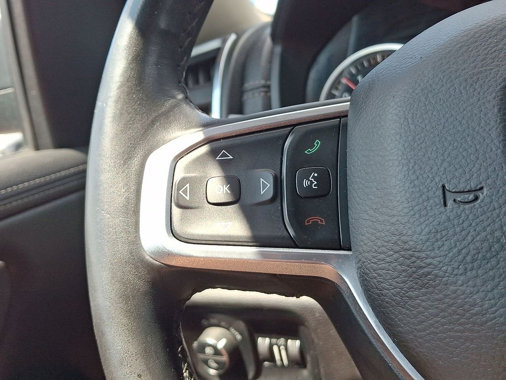 Thumbnail: 2019 RAM 1500 - 20