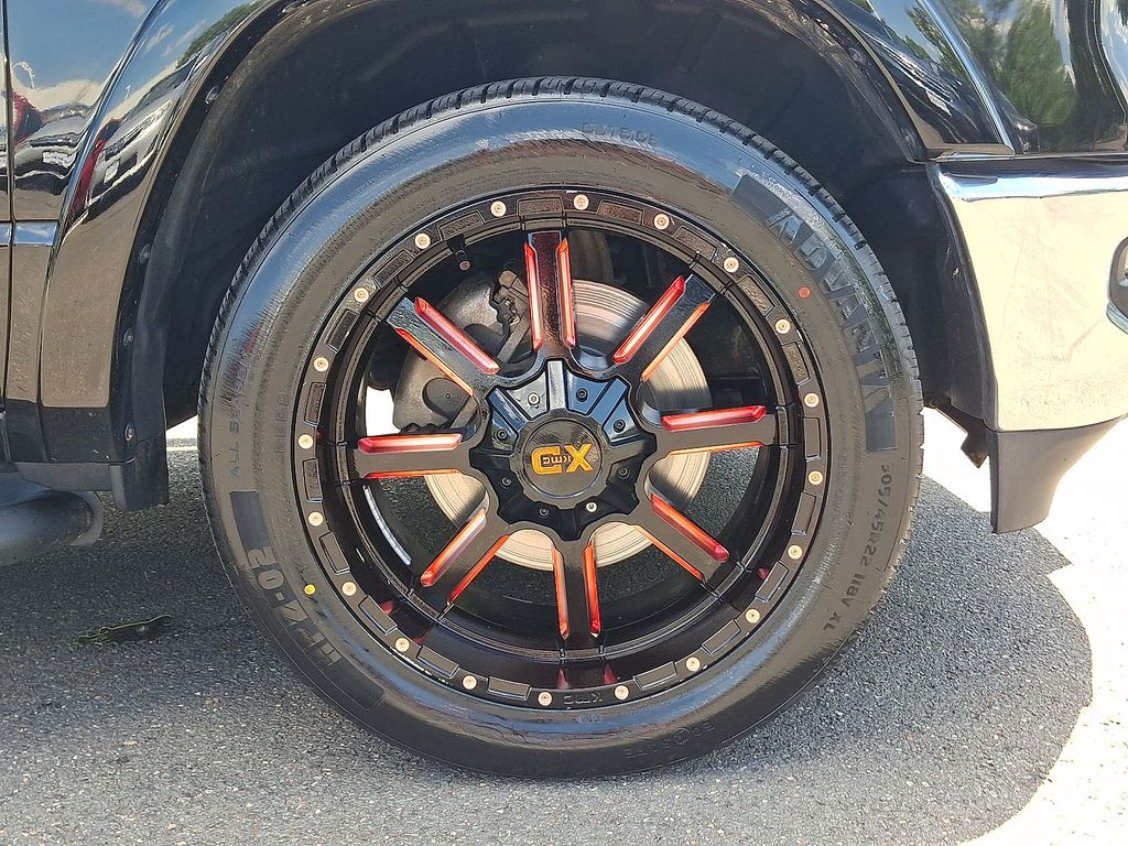 Thumbnail: 2019 RAM 1500 - 7