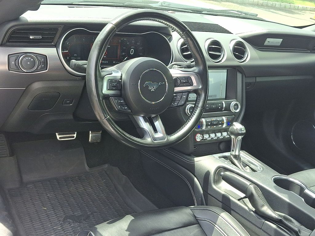 Thumbnail: 2019 Ford Mustang - 8