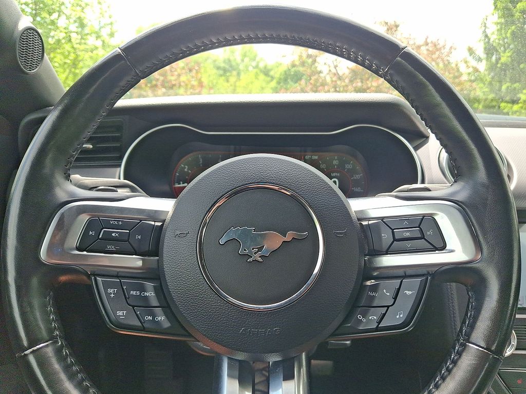 Thumbnail: 2019 Ford Mustang - 2