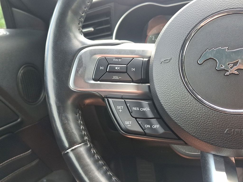 Thumbnail: 2019 Ford Mustang - 20