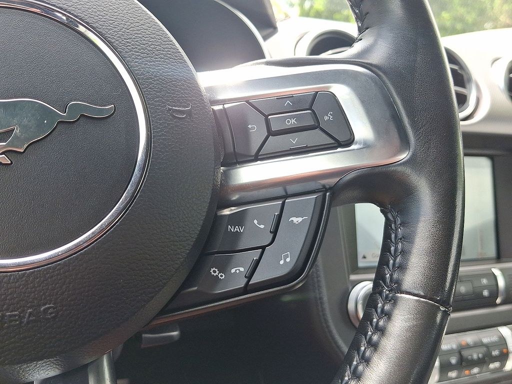 Thumbnail: 2019 Ford Mustang - 21