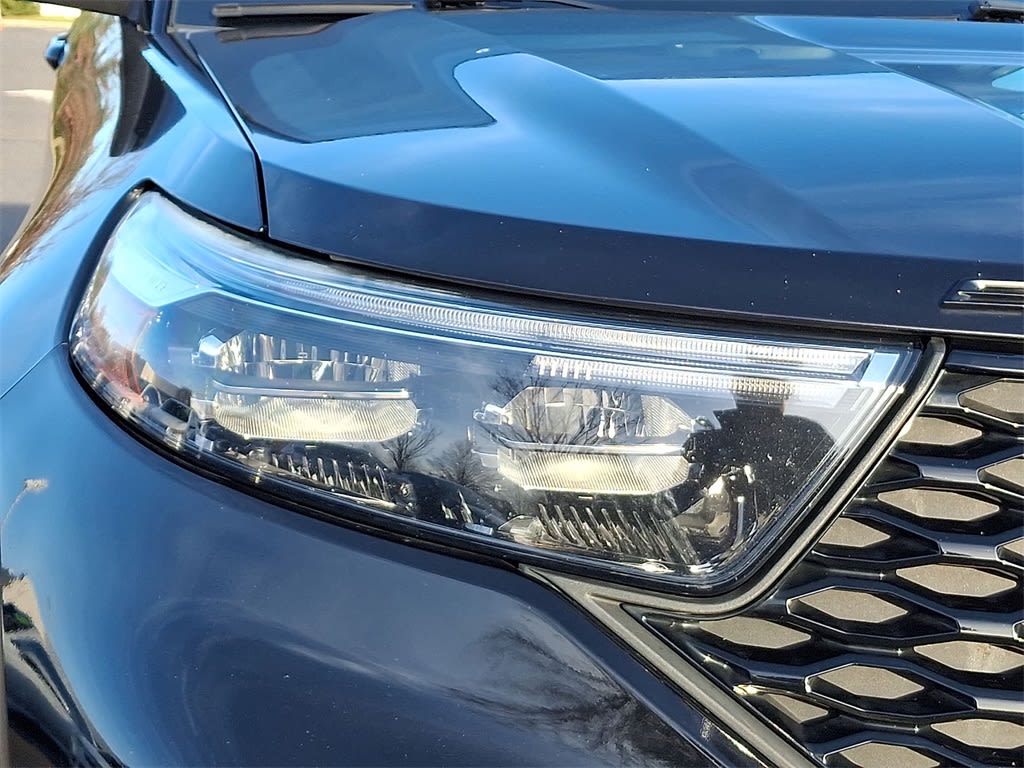 Thumbnail: 2020 Ford Explorer - 27