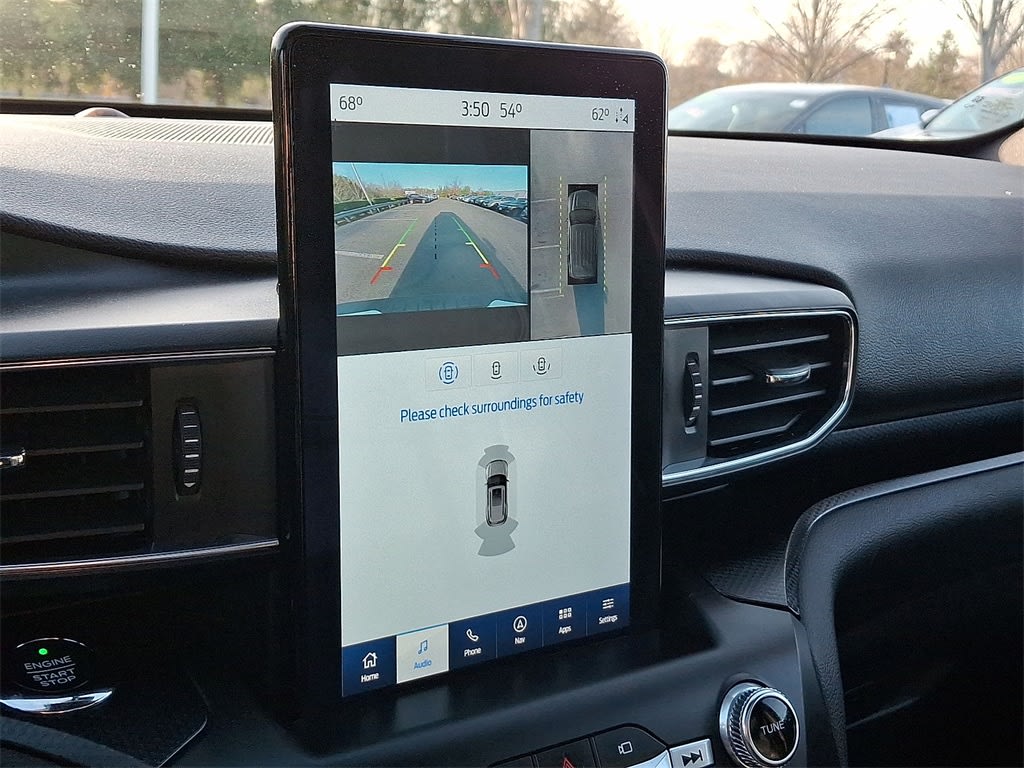 Thumbnail: 2020 Ford Explorer - 19