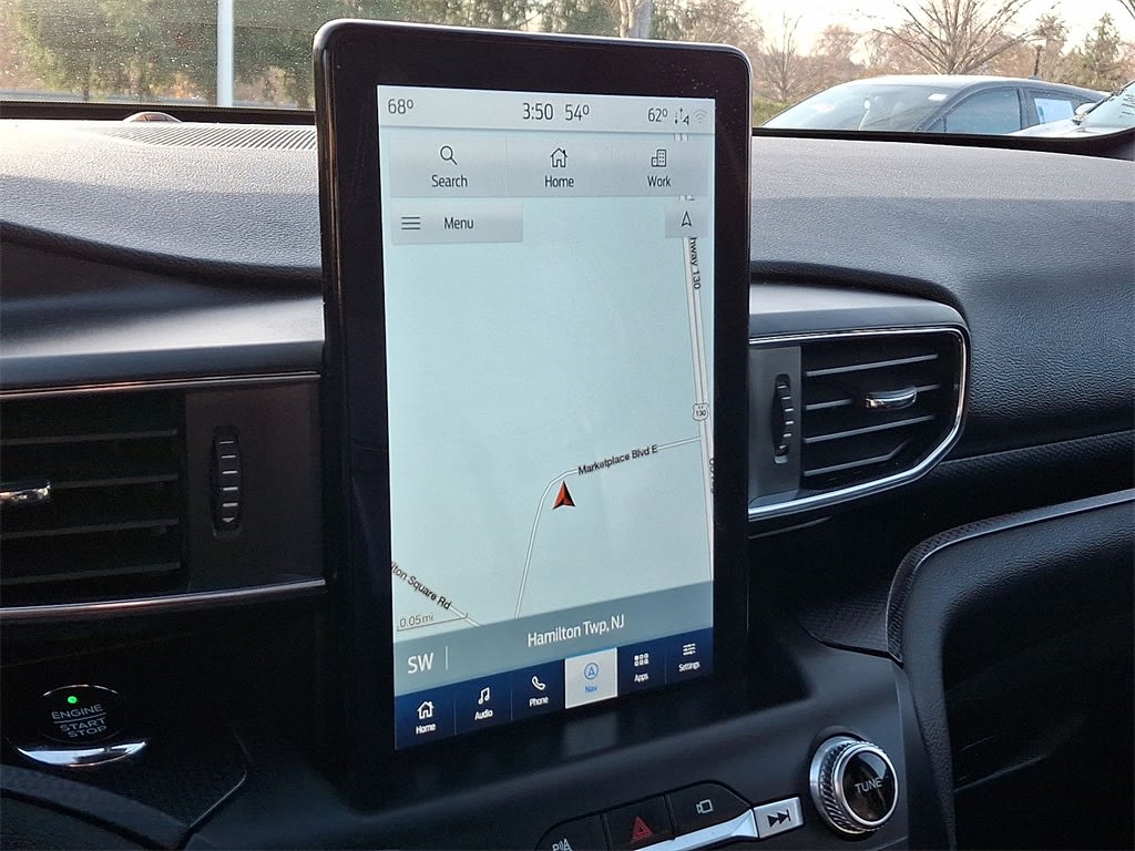 Thumbnail: 2020 Ford Explorer - 11