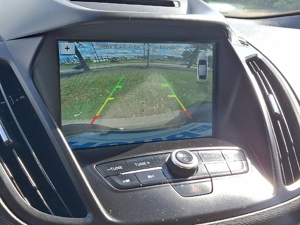 Thumbnail: 2018 Ford Escape - 18