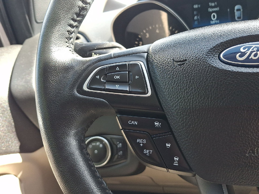 Thumbnail: 2018 Ford Escape - 19