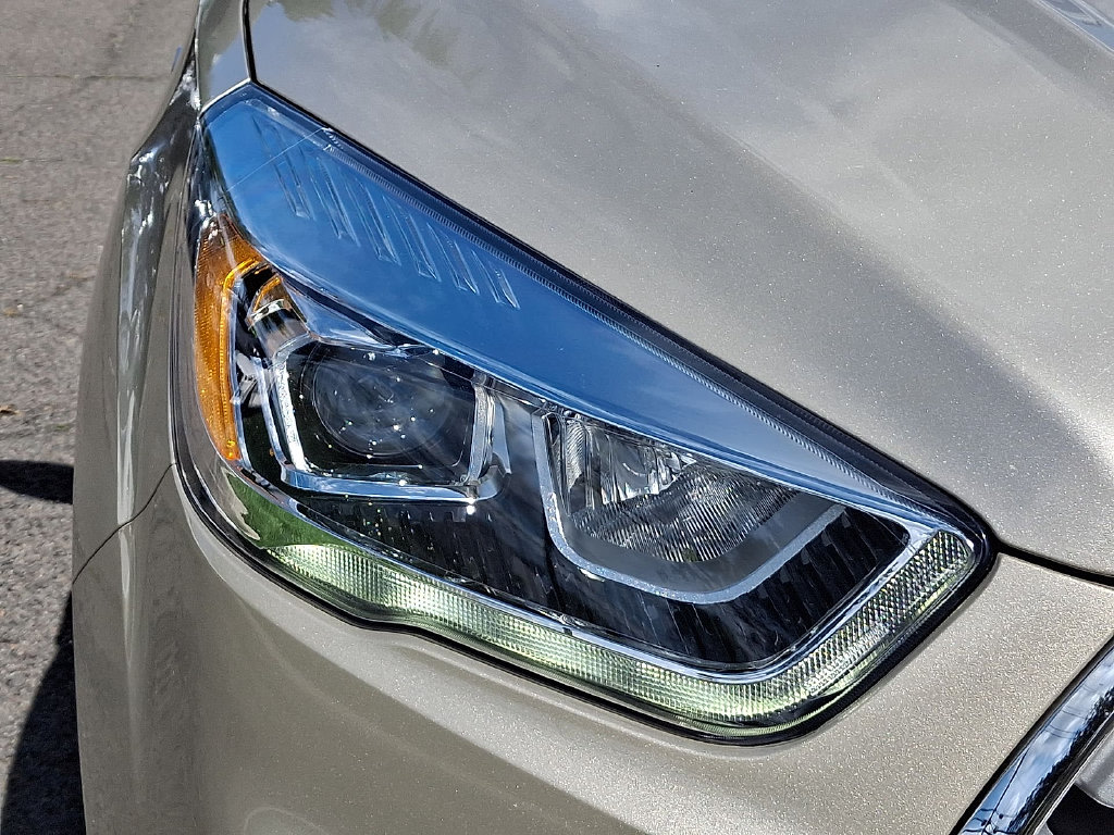Thumbnail: 2018 Ford Escape - 25