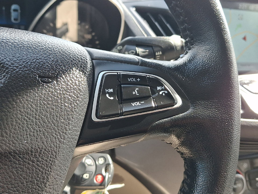 Thumbnail: 2018 Ford Escape - 20