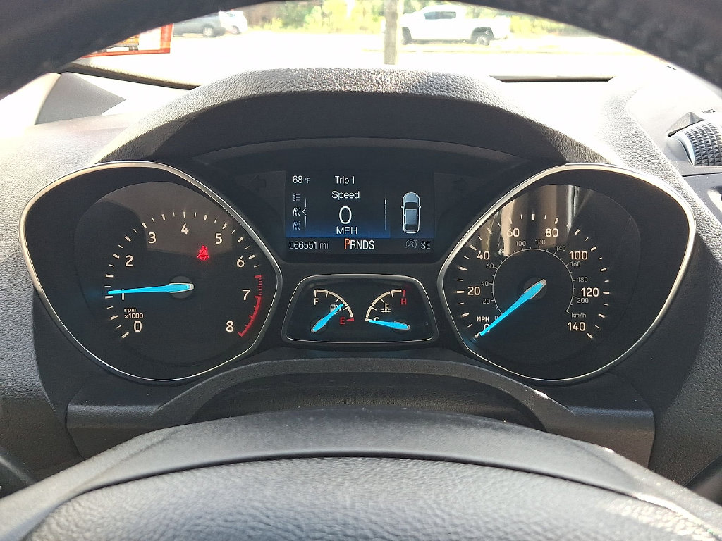 Thumbnail: 2018 Ford Escape - 13