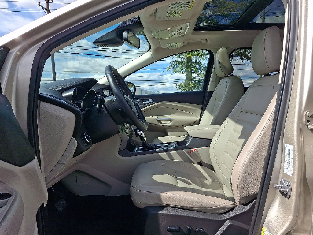 Thumbnail: 2018 Ford Escape - 9