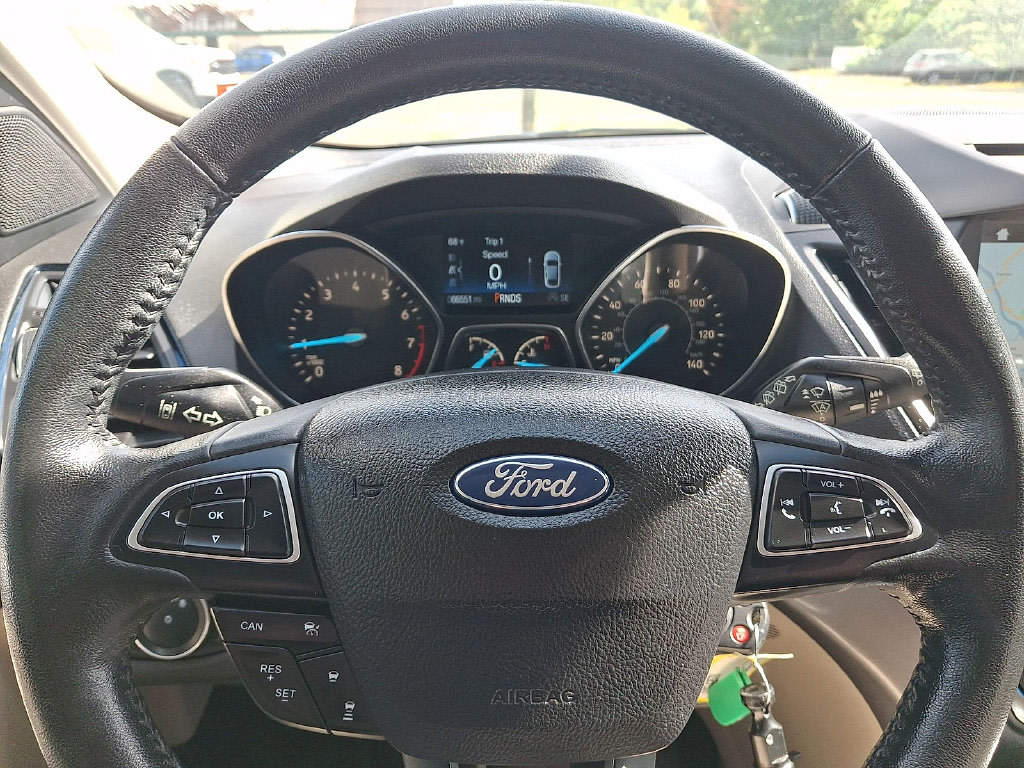 Thumbnail: 2018 Ford Escape - 2