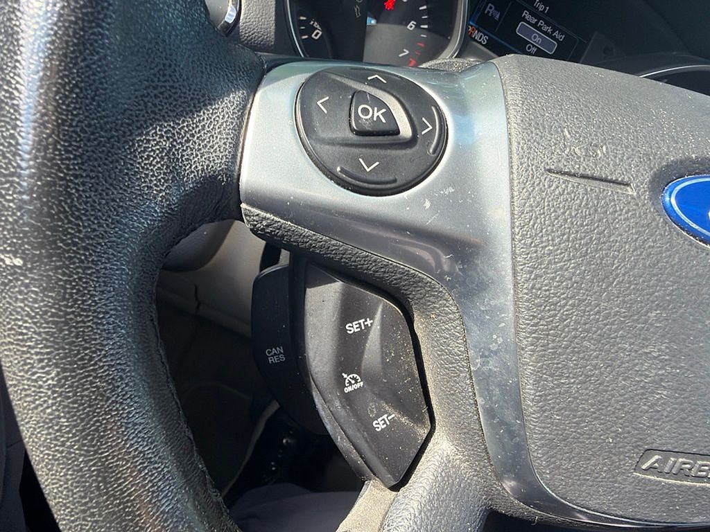 Thumbnail: 2014 Ford Escape - 18