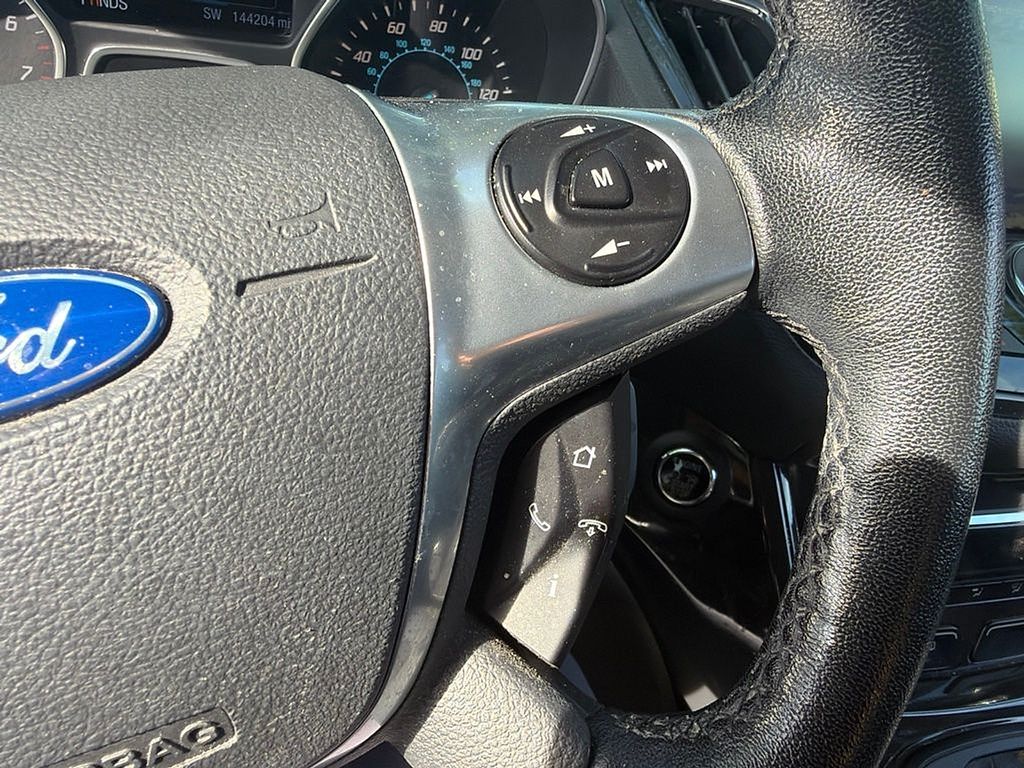 Thumbnail: 2014 Ford Escape - 17