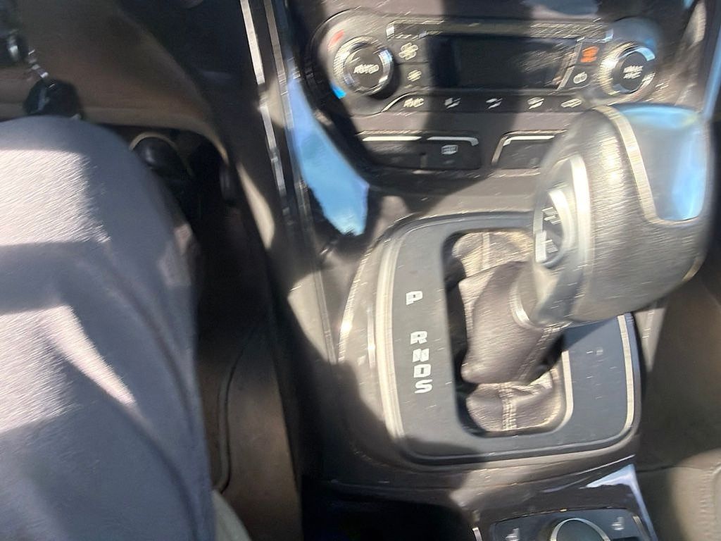 Thumbnail: 2014 Ford Escape - 9