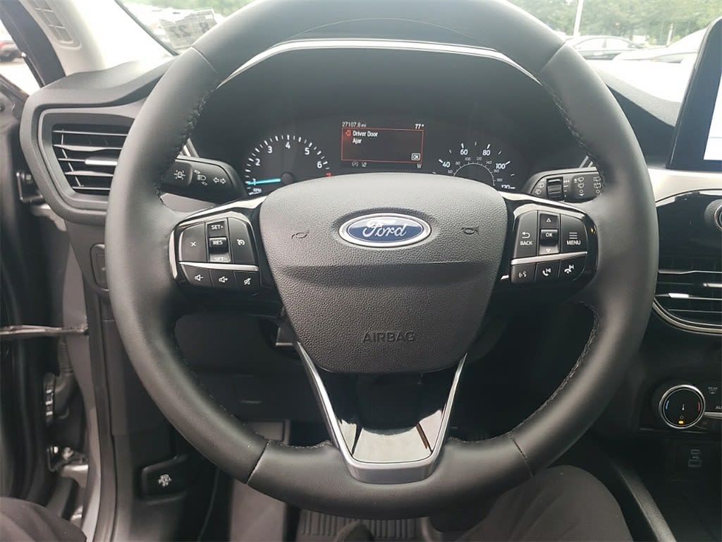 Thumbnail: 2022 Ford Escape - 2