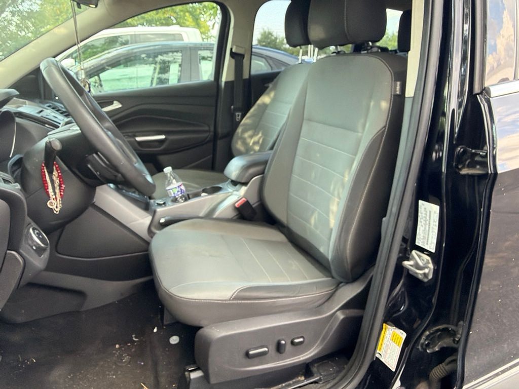 Thumbnail: 2016 Ford Escape - 7