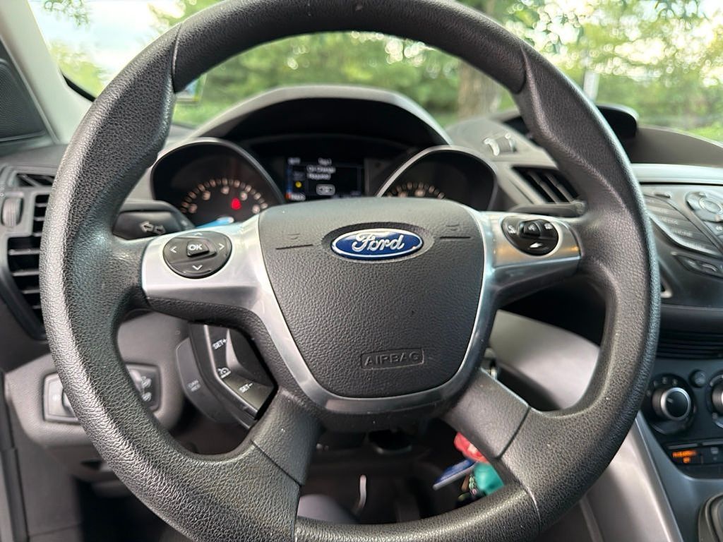 Thumbnail: 2016 Ford Escape - 2