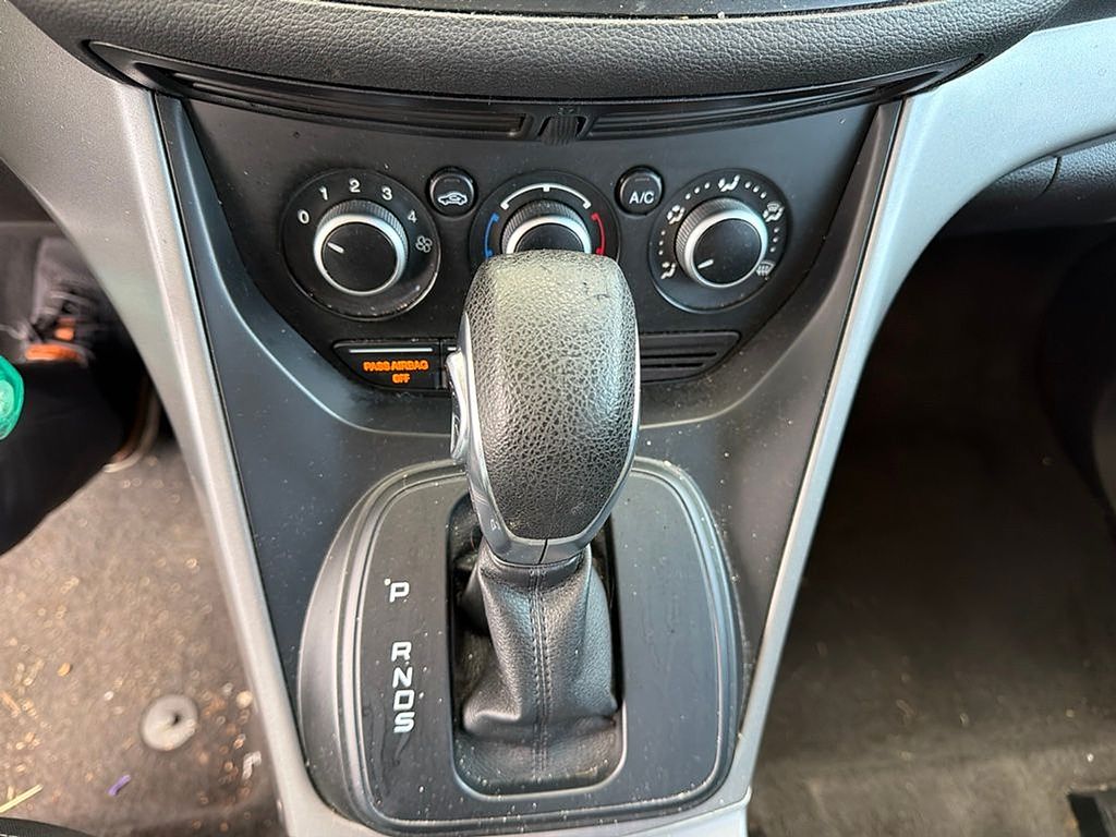 Thumbnail: 2016 Ford Escape - 10