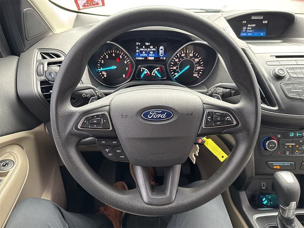 Thumbnail: 2017 Ford Escape - 2