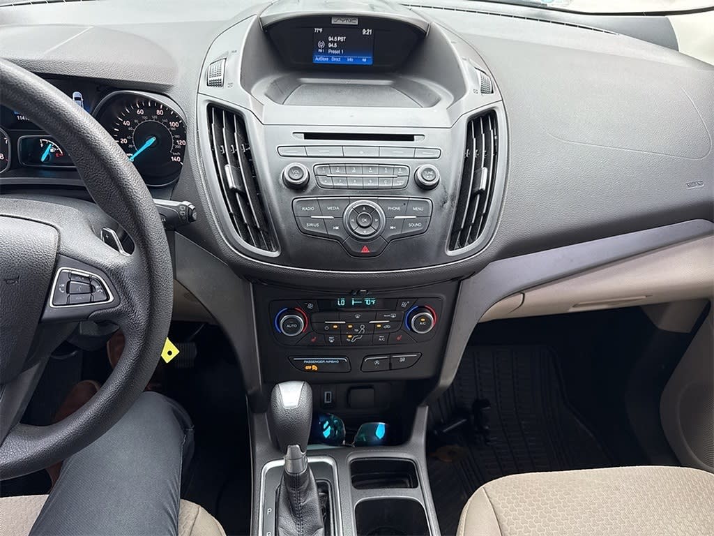 Thumbnail: 2017 Ford Escape - 8