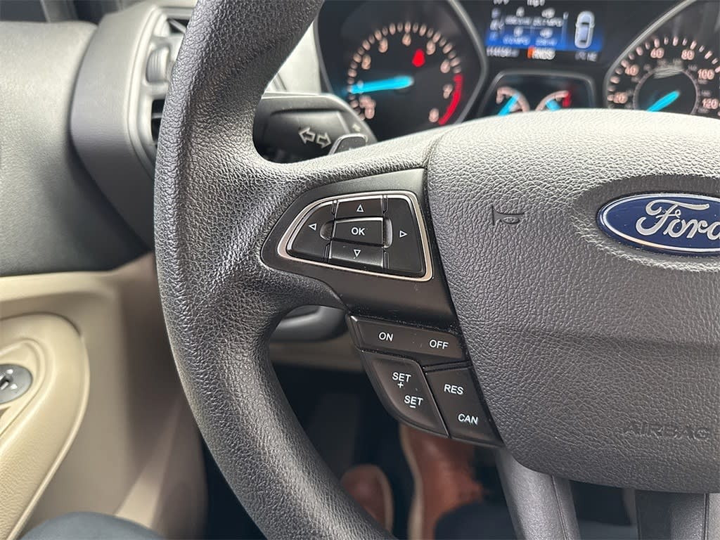 Thumbnail: 2017 Ford Escape - 15