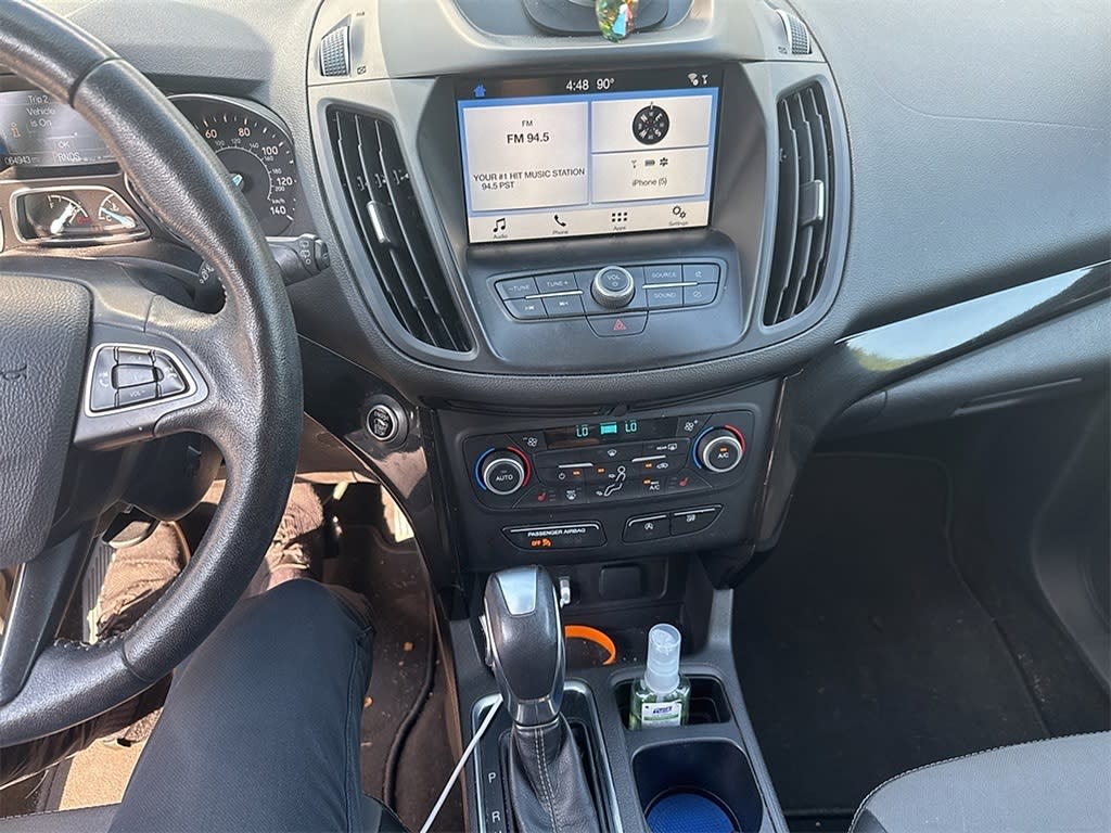 Thumbnail: 2019 Ford Escape - 6