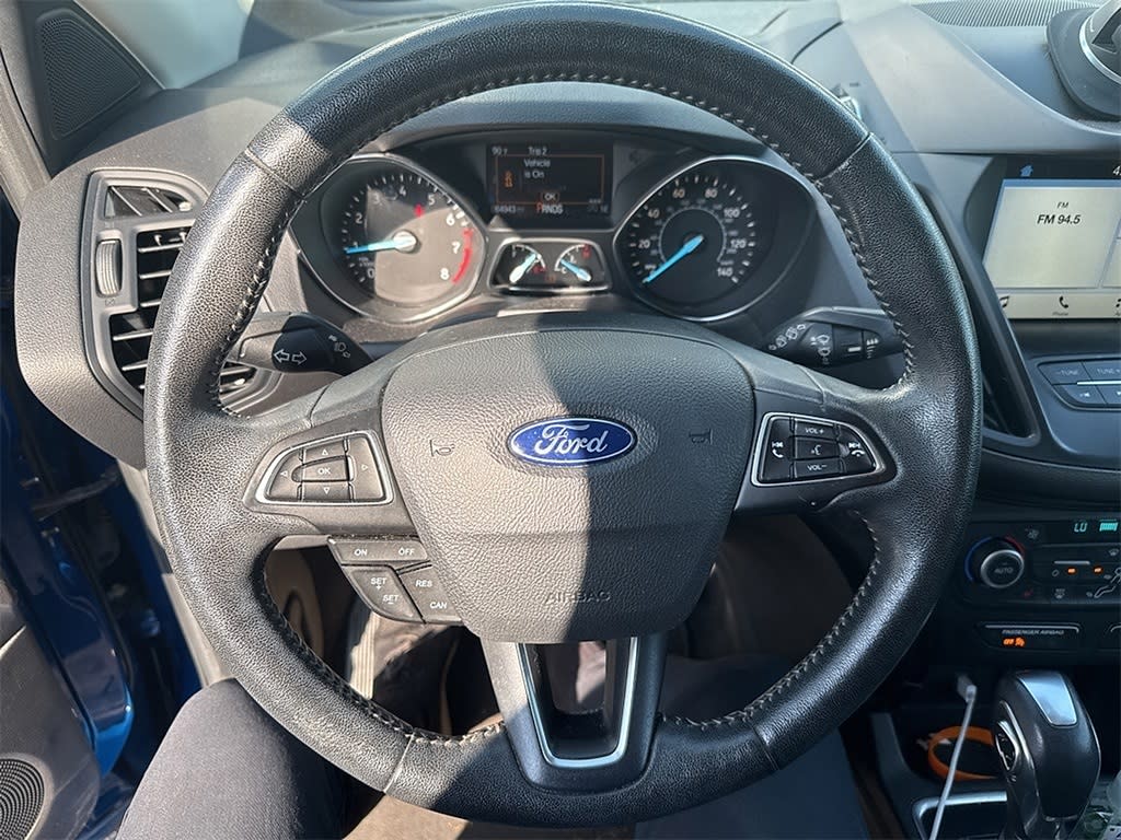 Thumbnail: 2019 Ford Escape - 2