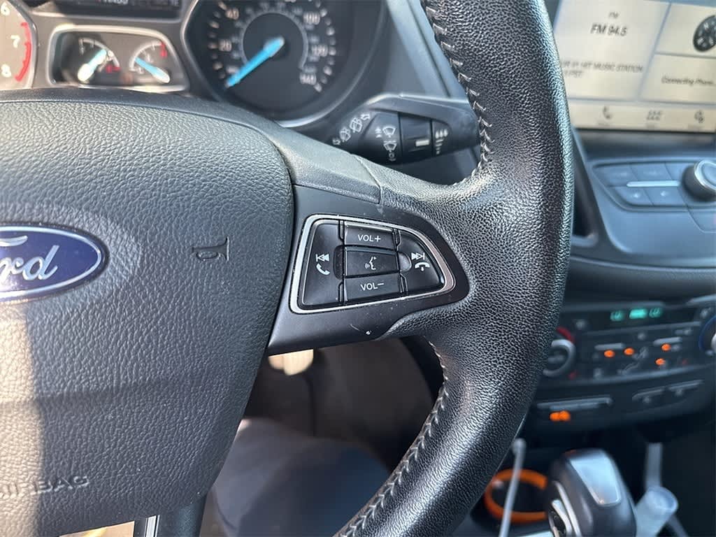 Thumbnail: 2019 Ford Escape - 13