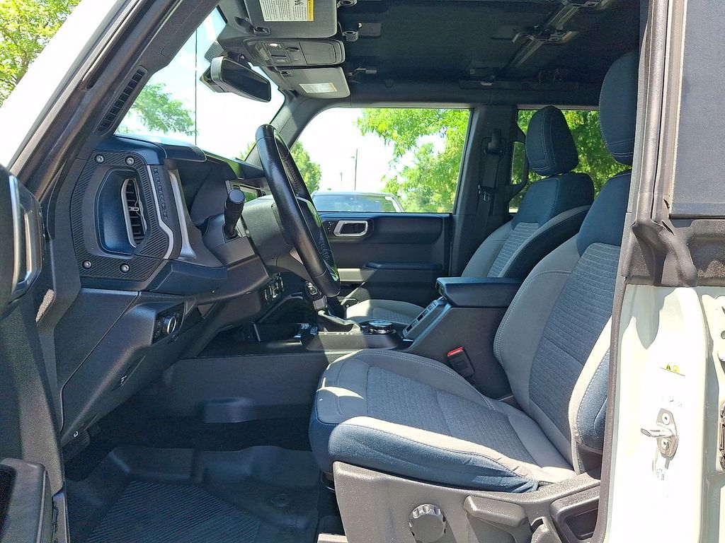 Thumbnail: 2023 Ford Bronco - 8