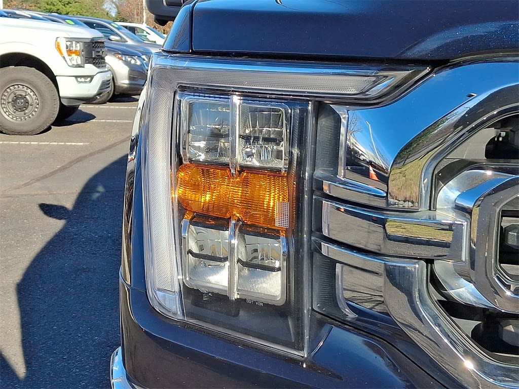 Thumbnail: 2022 Ford F-150 - 25