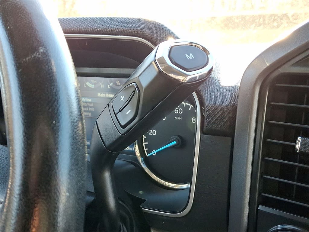 Thumbnail: 2022 Ford F-150 - 2