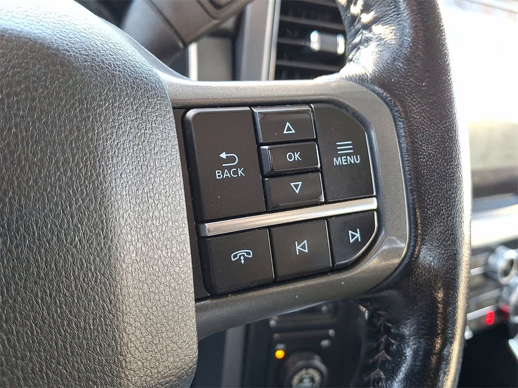 Thumbnail: 2022 Ford F-150 - 19