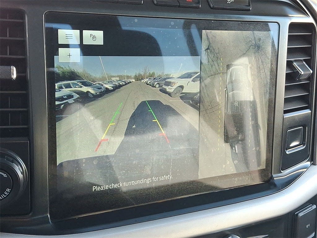 Thumbnail: 2022 Ford F-150 - 16