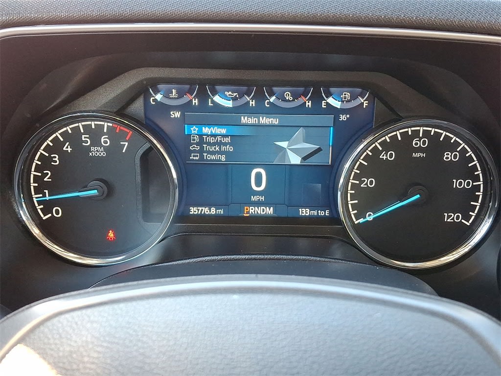 Thumbnail: 2022 Ford F-150 - 10