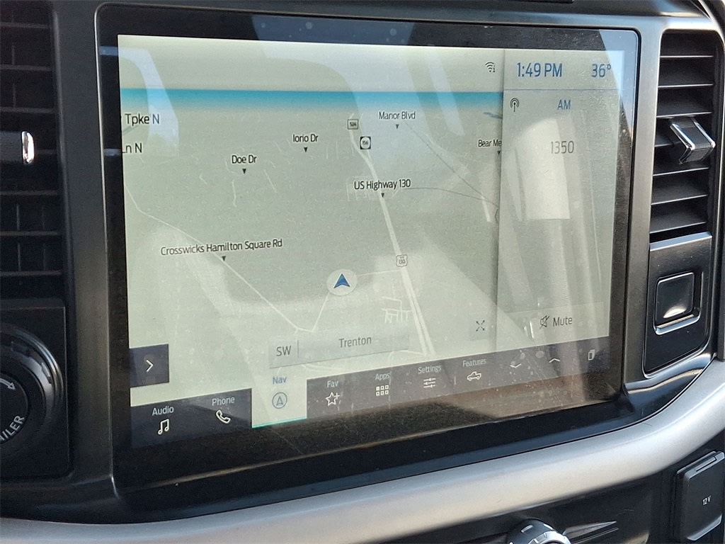 Thumbnail: 2022 Ford F-150 - 9