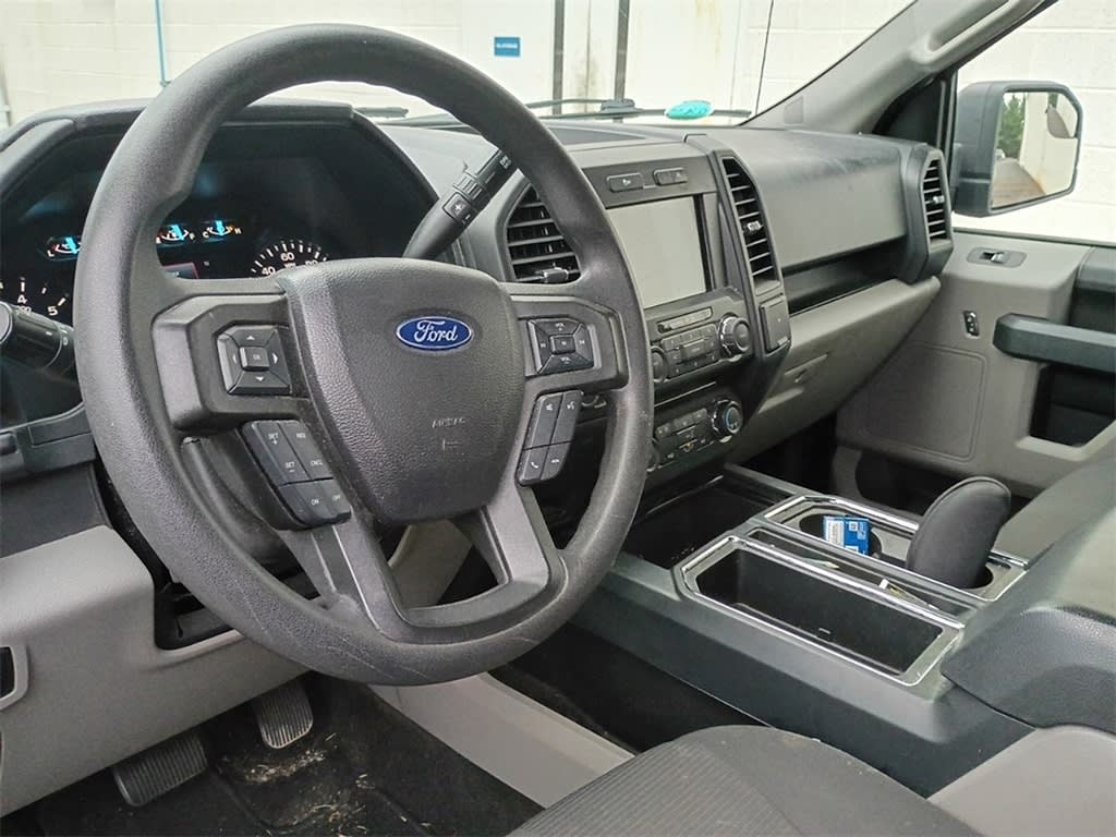 Thumbnail: 2018 Ford F-150 - 7