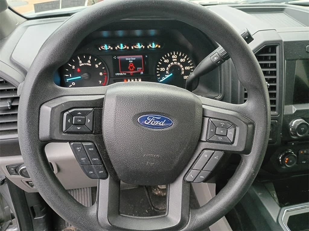 Thumbnail: 2018 Ford F-150 - 2