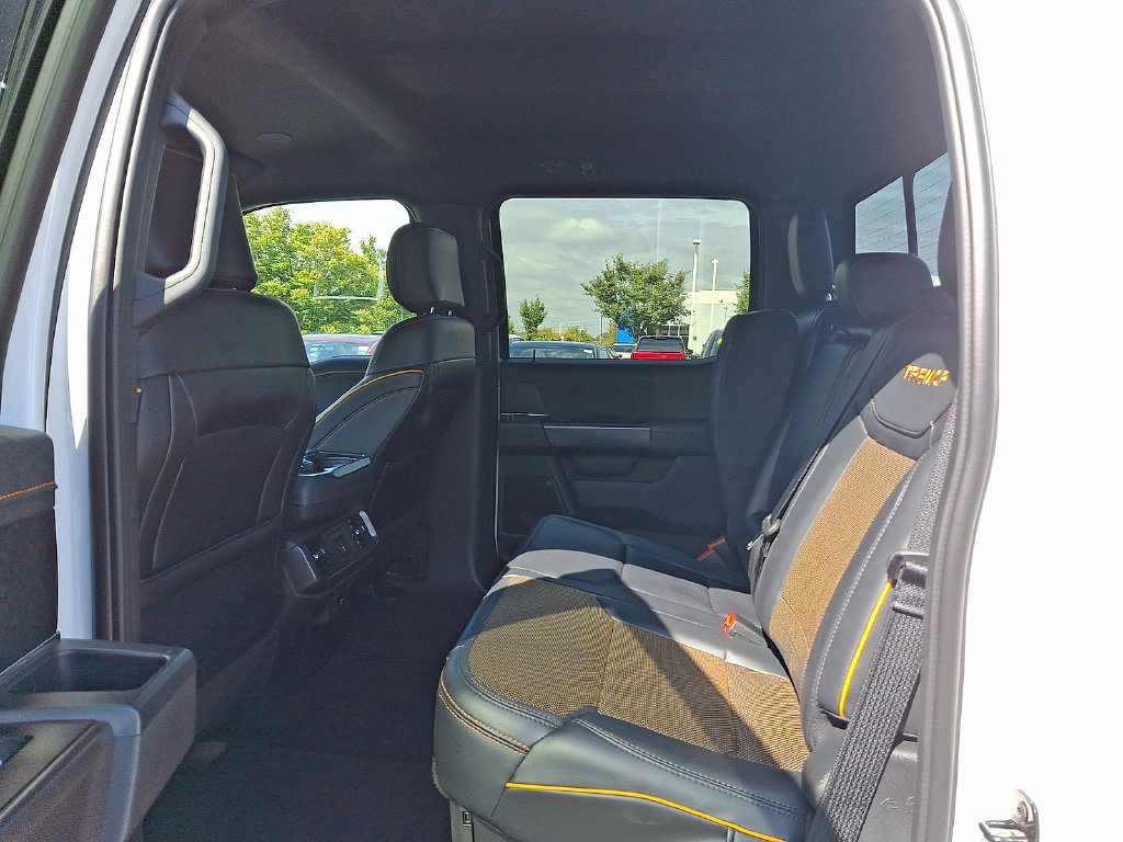 Thumbnail: 2025 Ford F-150 - 10